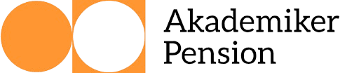 Akademiker Pension logo