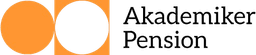 Akademiker Pension logo