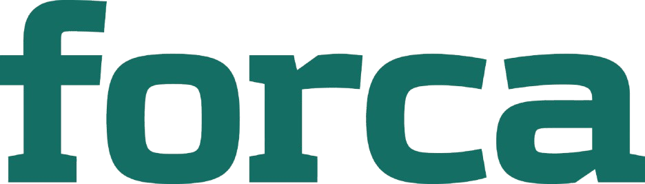 Forca logo