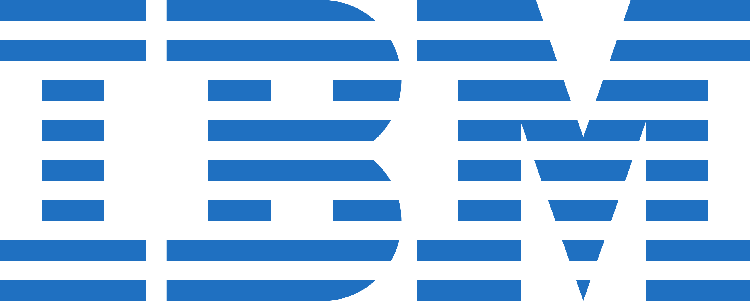 IBM Pensionsfond logo