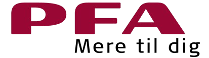 PFA logo