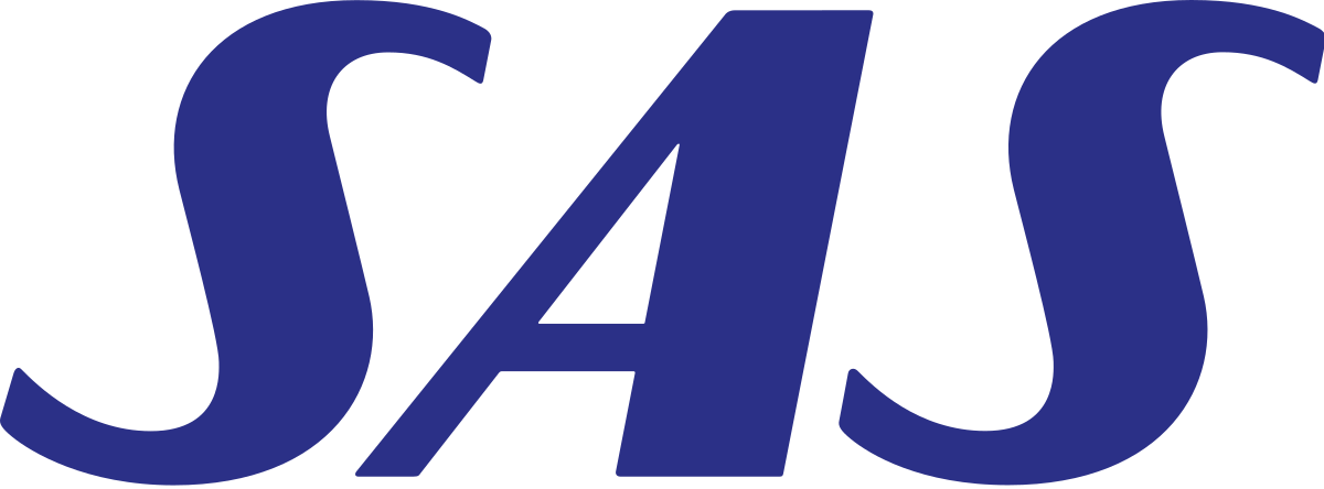 SAS Pilot & Navigatør Pensionskasse logo