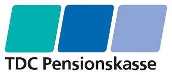 TDC Pensionskasse logo