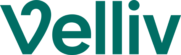 Velliv logo